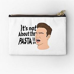 James Kennedy It's not about the Pouch