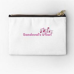 Sandoval's Liar VPR DJ James Kennedy