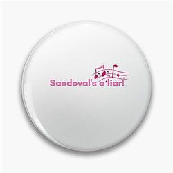 Sandoval's Liar - VPR, DJ Kennedy
