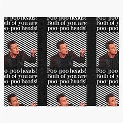 Poo Heads - Vanderpump - James Kennedy Jigsaw Puzzle