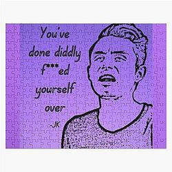 You've done yourself over James Kennedy, Team Ariana, Scandoval, Censored Puzzle