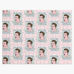 James Kennedy Pump Rules Reality TV Quotes Funny Jigsaw Puzzle