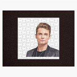 James Kennedy It's Not About Puzzles