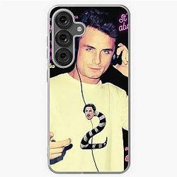 Best of James Kennedy Samsung Galaxy Case