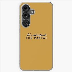 It's not about the James Kennedy Quote Samsung Galaxy Soft Case