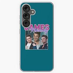 James Kennedy Vanderpump Rules Samsung Galaxy Soft Case