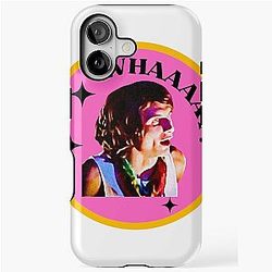 James Kennedy iPhone Tough Case