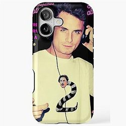 Best of James Kennedy iPhone Tough Case