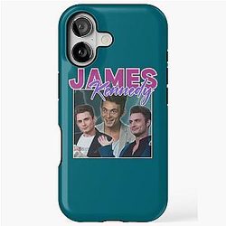 James Kennedy Vanderpump Rules iPhone Tough Case
