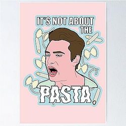 James Kennedy The Pump Rules Reunion Funny Reality TV Poster