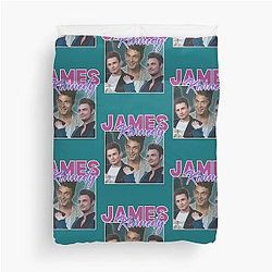 James Kennedy Vanderpump Rules Duvet Cover