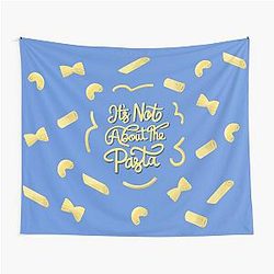 It's Not About the Pasta - James Kennedy