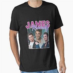 James Vanderpump Rules Essential T-Shirt