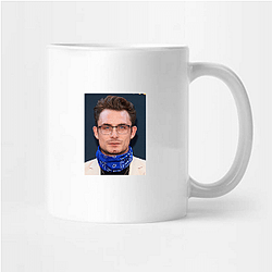 James Kennedy Special Collection James Kennedy Mugs