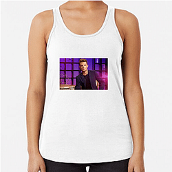 James Kennedy Limited Collection James Kennedy Tank Tops