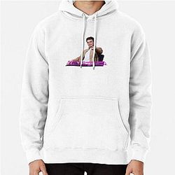 Vanderpump Rules - James Kennedy on WWHL Pullover Hoodie