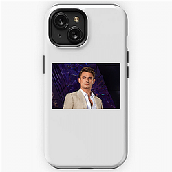 James Kennedy Merch Collection James Kennedy iPhone Cases