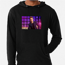 James Kennedy Limited Collection James Kennedy Hoodies