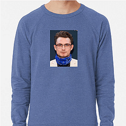 James Kennedy Special Collection James Kennedy Sweatshirts