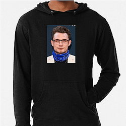 James Kennedy Special Collection James Kennedy Hoodies