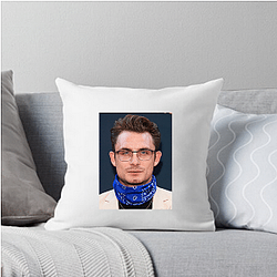James Kennedy Special Collection James Kennedy Pillows Cover