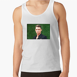 James Kennedy Merch For Fans James Kennedy Tank Tops