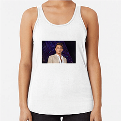 James Kennedy Merch Collection James Kennedy Tank Tops