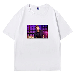 James Kennedy Limited Collection James Kennedy T-Shirts
