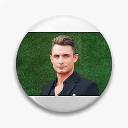 James Kennedy Merch For Fans James Kennedy Pins