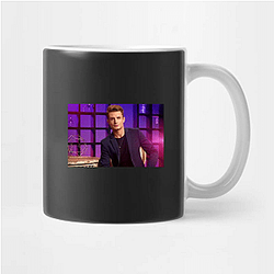 James Kennedy Limited Collection James Kennedy Mugs