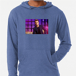 James Kennedy Limited Collection James Kennedy Hoodies