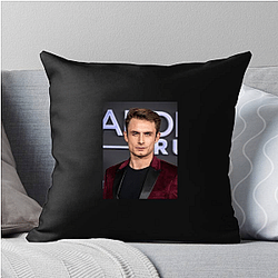 James Kennedy Merch James Kennedy Pillows Cover