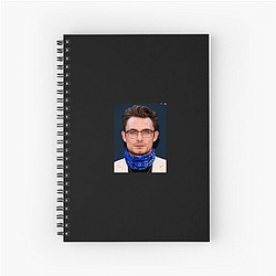 James Kennedy Special Collection James Kennedy Notebook