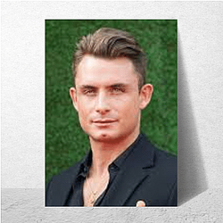 James Kennedy Merch For Fans James Kennedy Posters