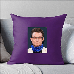 James Kennedy Special Collection James Kennedy Pillows Cover