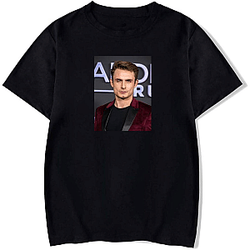 James Kennedy Merch James Kennedy T-Shirts