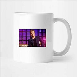 James Kennedy Limited Collection James Kennedy Mugs