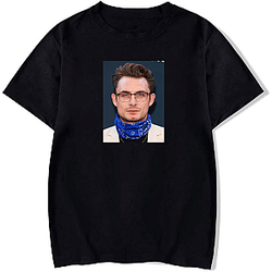 James Kennedy Special Collection James Kennedy T-Shirts