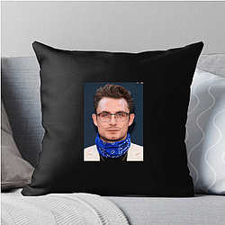 James Kennedy Special Collection James Kennedy Pillows Cover