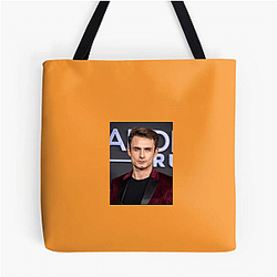 James Kennedy Merch James Kennedy Bags