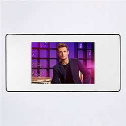 James Kennedy Limited Collection James Kennedy Mouse Pads