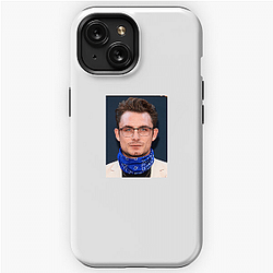 James Kennedy Special Collection James Kennedy iPhone Cases