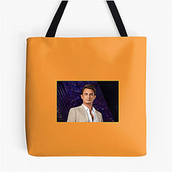 James Kennedy Merch Collection James Kennedy Bags