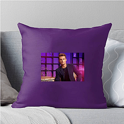 James Kennedy Limited Collection James Kennedy Pillows Cover