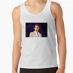 James Kennedy Merch Collection James Kennedy Tank Tops