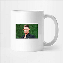 James Kennedy Merch For Fans James Kennedy Mugs