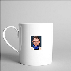 James Kennedy Special Collection James Kennedy Mugs
