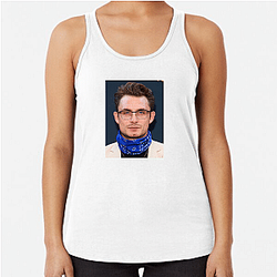 James Kennedy Special Collection James Kennedy Tank Tops