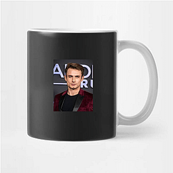 James Kennedy Merch James Kennedy Mugs