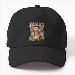 Funny James Kennedy More Cosmopolitans TV Dad Hat